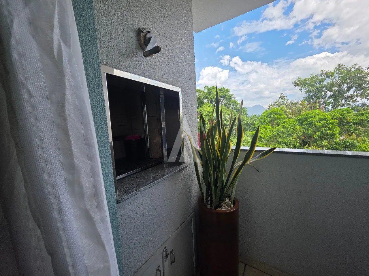 Cobertura com 1 suíte e 1 quarto à venda no bairro Costa e Silva em Joinville-SC por R$530.000,00. — foto 3