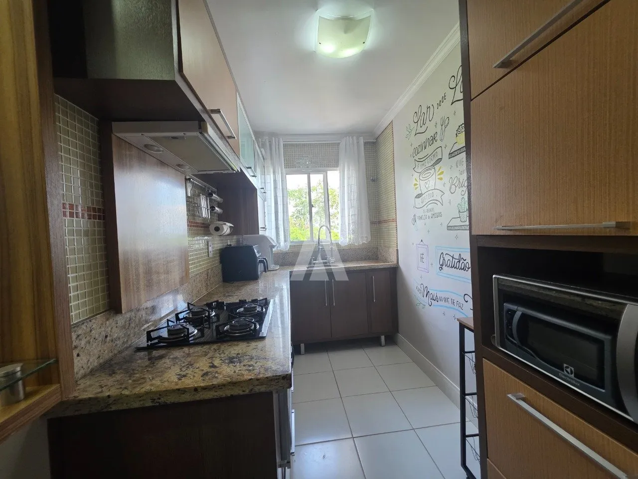 Cobertura com 1 suíte e 1 quarto à venda no bairro Costa e Silva em Joinville-SC por R$530.000,00. — foto 5