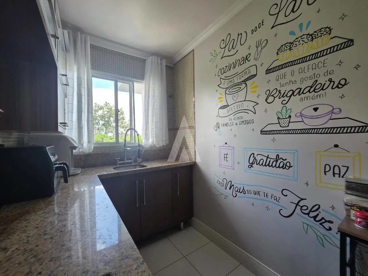 Cobertura com 1 suíte e 1 quarto à venda no bairro Costa e Silva em Joinville-SC por R$530.000,00. — foto 6