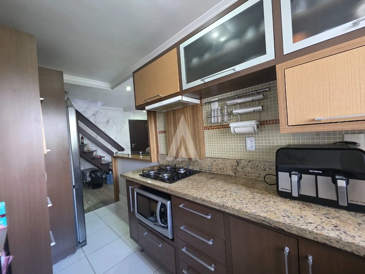 Cobertura com 1 suíte e 1 quarto à venda no bairro Costa e Silva em Joinville-SC por R$530.000,00. — foto 7
