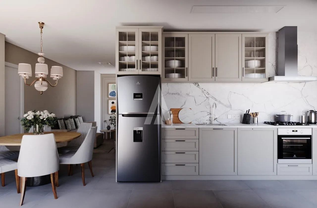 Apartamento com 1 suíte e 1 quarto à venda no bairro Saguaçu em Joinville-SC por R$649.000,00. — foto 3