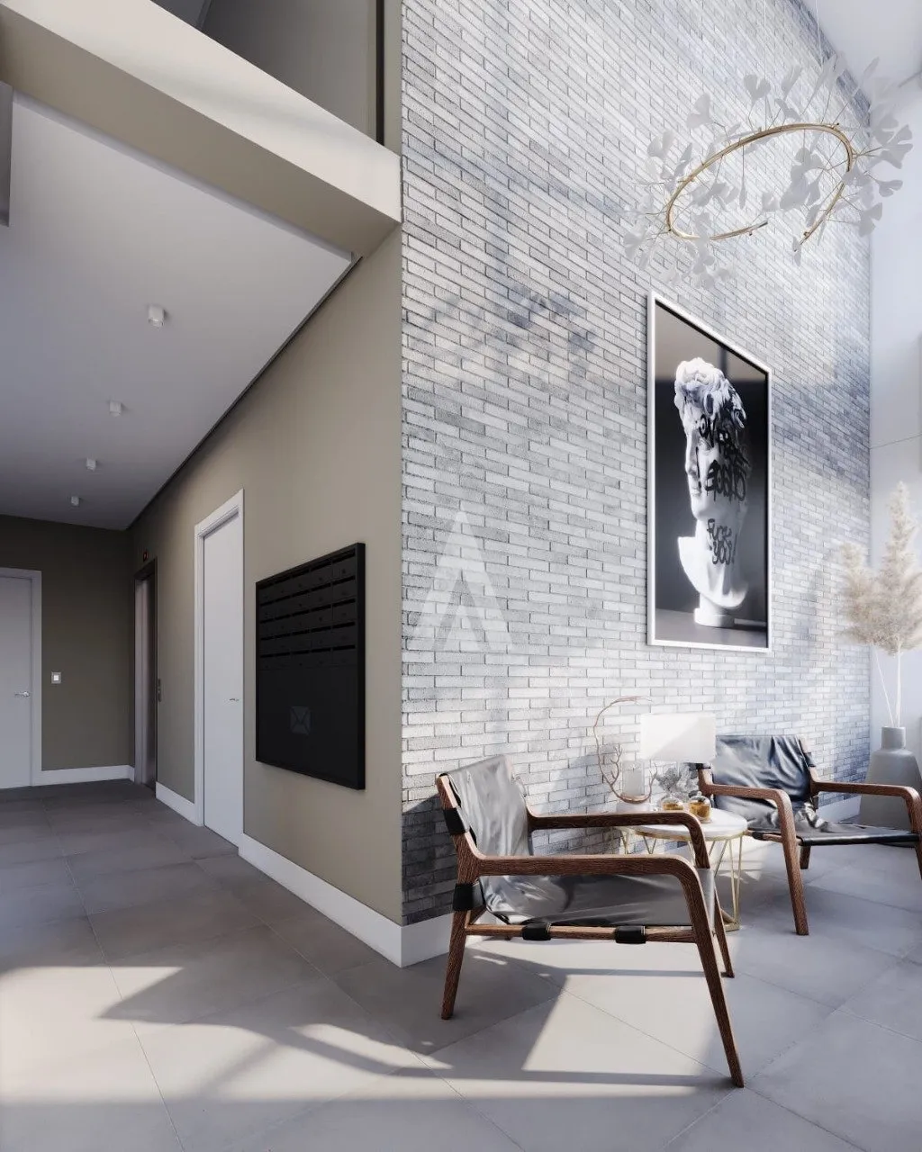 Apartamento com 1 suíte e 1 quarto à venda no bairro Saguaçu em Joinville-SC por R$649.000,00. — foto 5