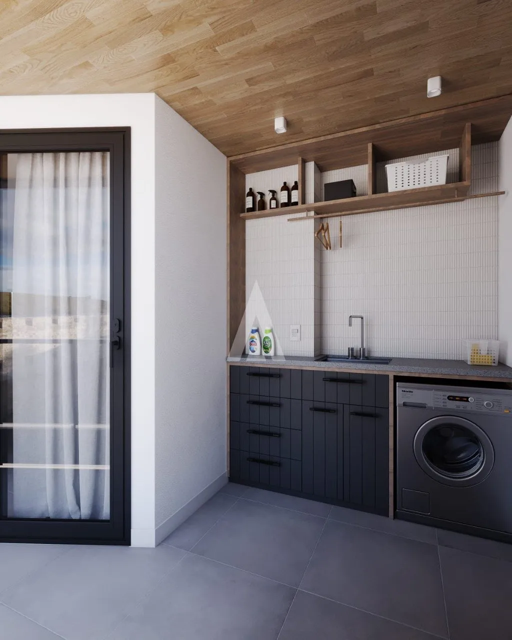 Apartamento com 1 suíte e 1 quarto à venda no bairro Saguaçu em Joinville-SC por R$649.000,00. — foto 7