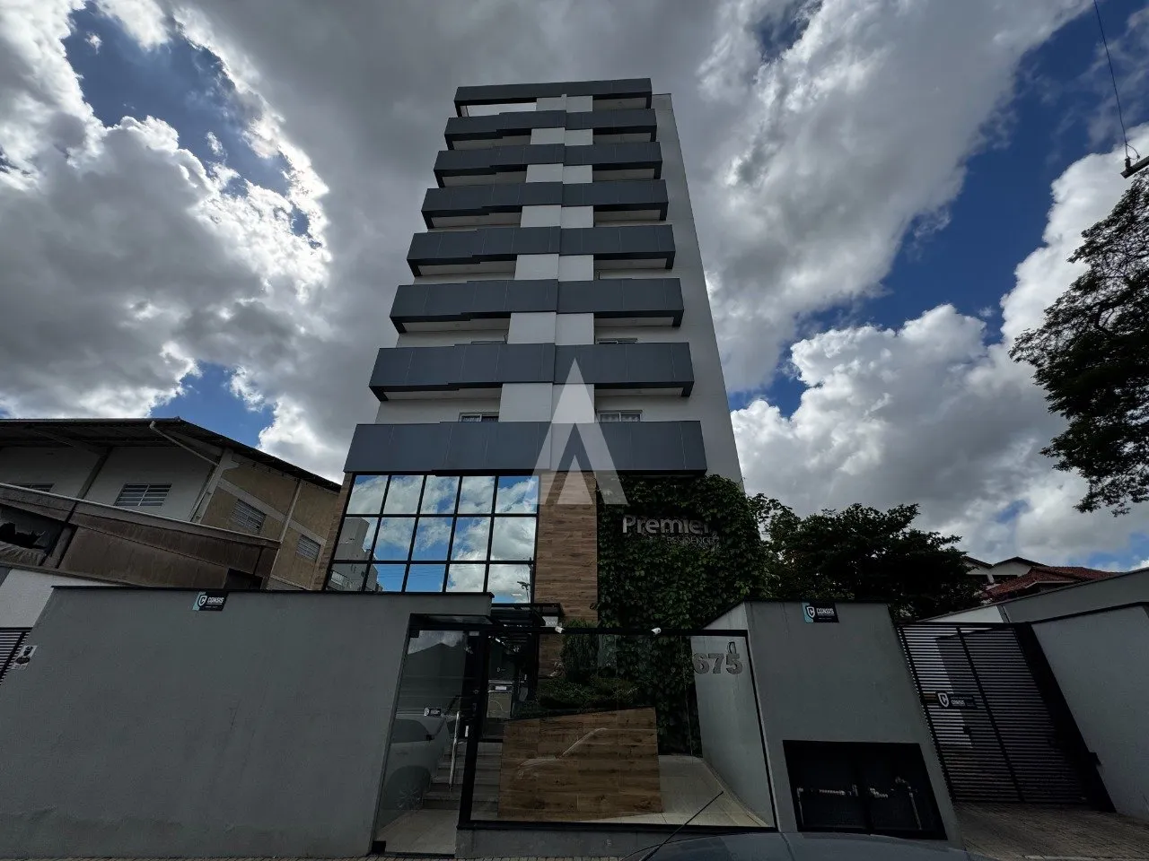 Apartamento com 1 suíte e 1 quarto à venda no bairro Costa e Silva em Joinville-SC por R$525.000,00. - foto 1
