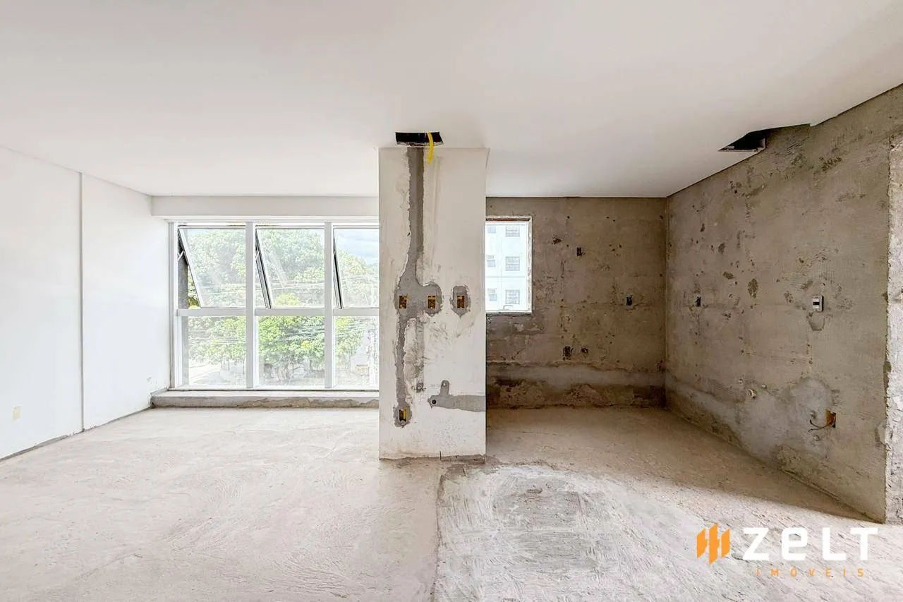 Apartamento com 3 dormitórios à venda, 197 m por R$ 850.000,00 - Ponta Aguda - Blumenau/SC — foto 2