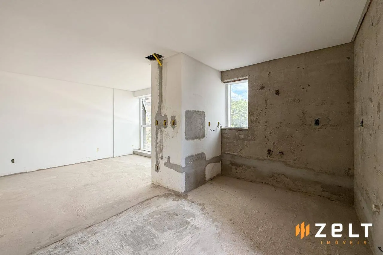 Apartamento com 3 dormitórios à venda, 197 m por R$ 850.000,00 - Ponta Aguda - Blumenau/SC — foto 4