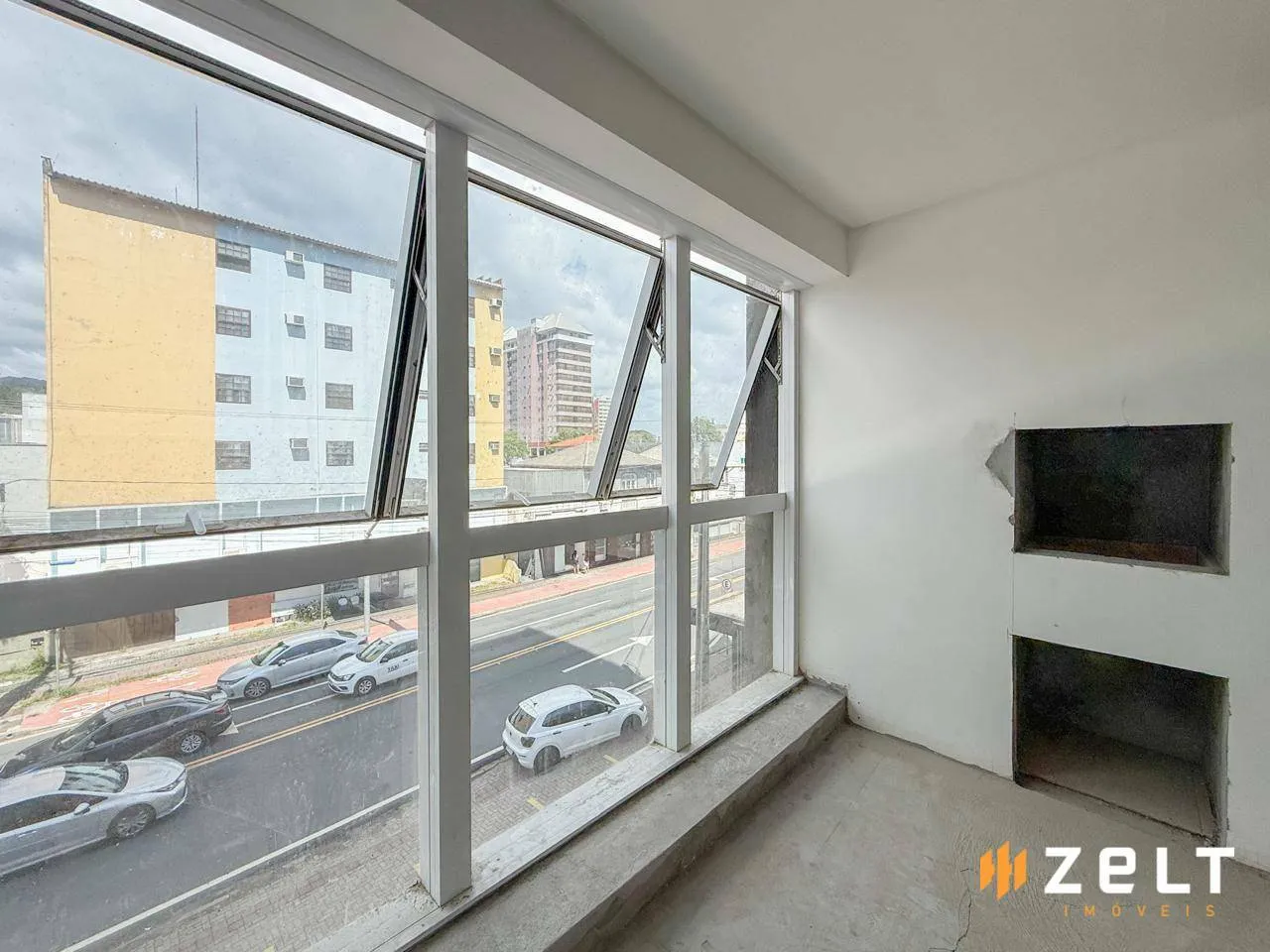 Apartamento com 3 dormitórios à venda, 197 m por R$ 850.000,00 - Ponta Aguda - Blumenau/SC — foto 5
