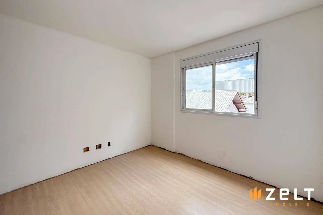 Apartamento com 3 dormitórios à venda, 197 m por R$ 850.000,00 - Ponta Aguda - Blumenau/SC — foto 6