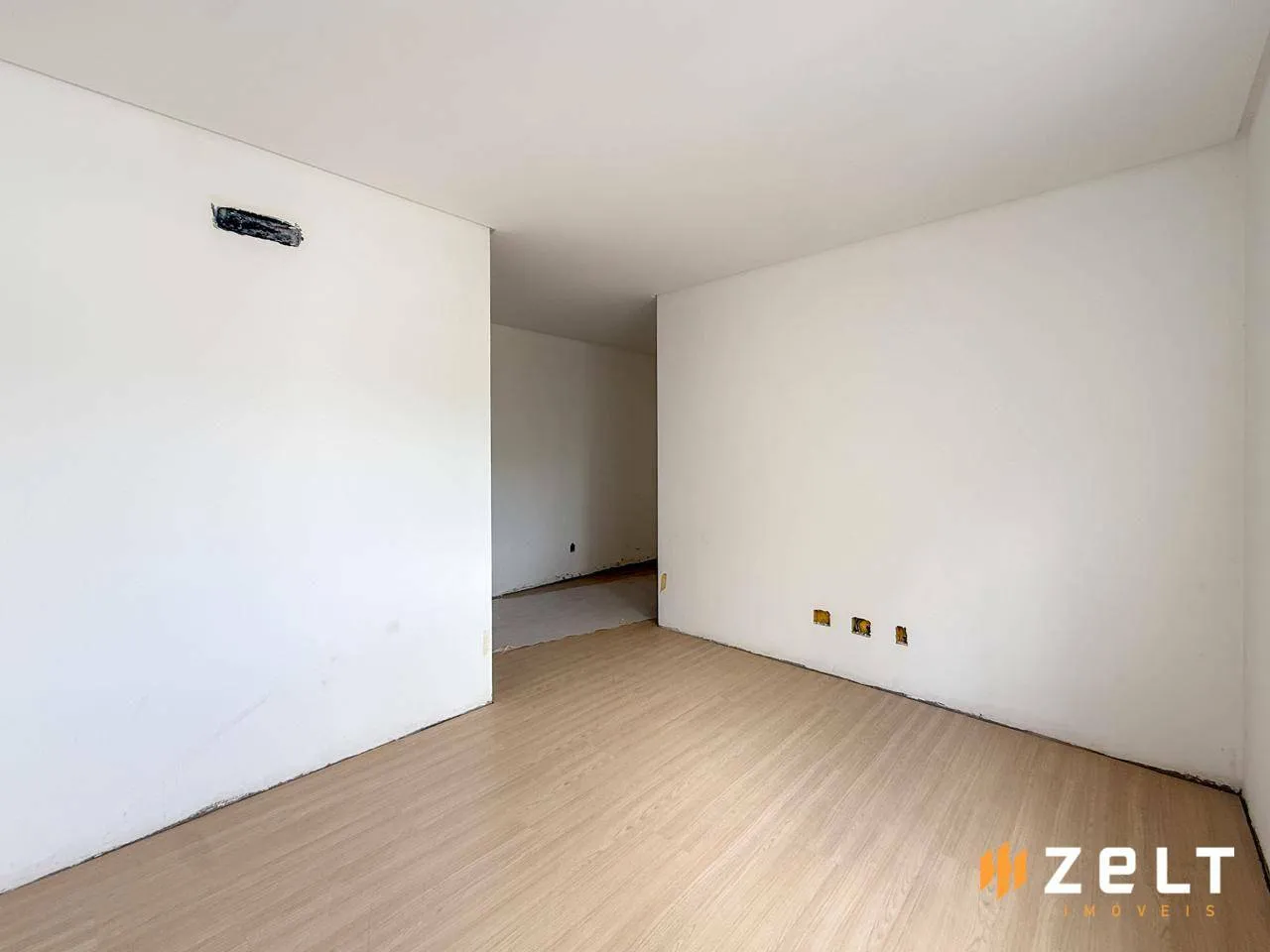 Apartamento com 3 dormitórios à venda, 197 m por R$ 850.000,00 - Ponta Aguda - Blumenau/SC — foto 7