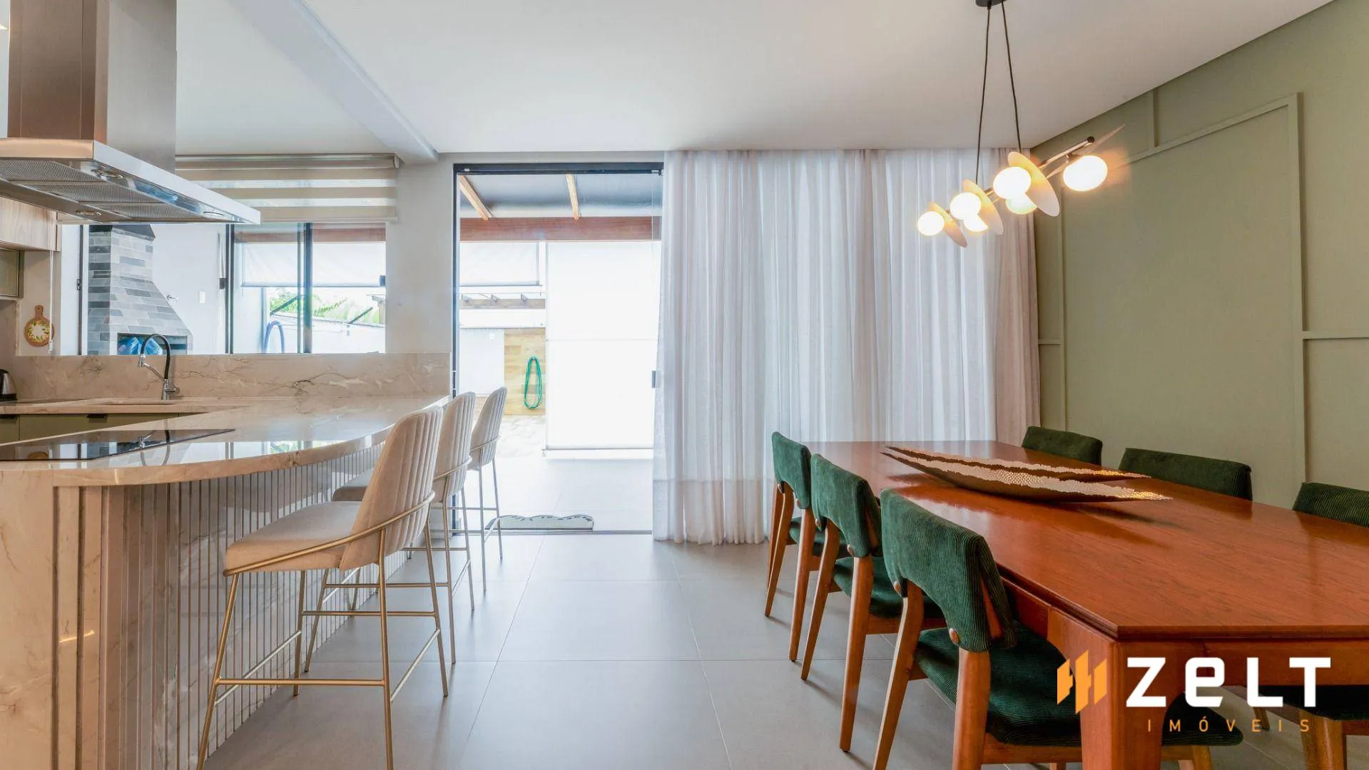 Casa com 3 dormitórios à venda, 170 m por R$ 1.700.000,00 - Escola Agrícola - Blumenau/SC — foto 7