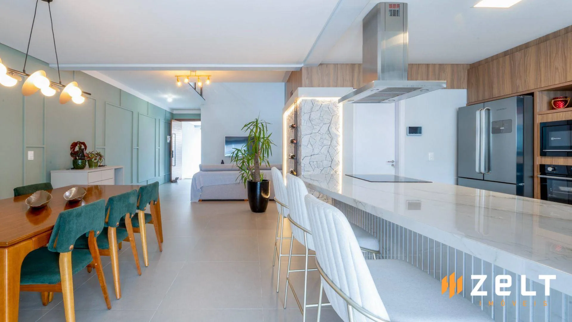 Casa com 3 dormitórios à venda, 170 m por R$ 1.700.000,00 - Escola Agrícola - Blumenau/SC — foto 6