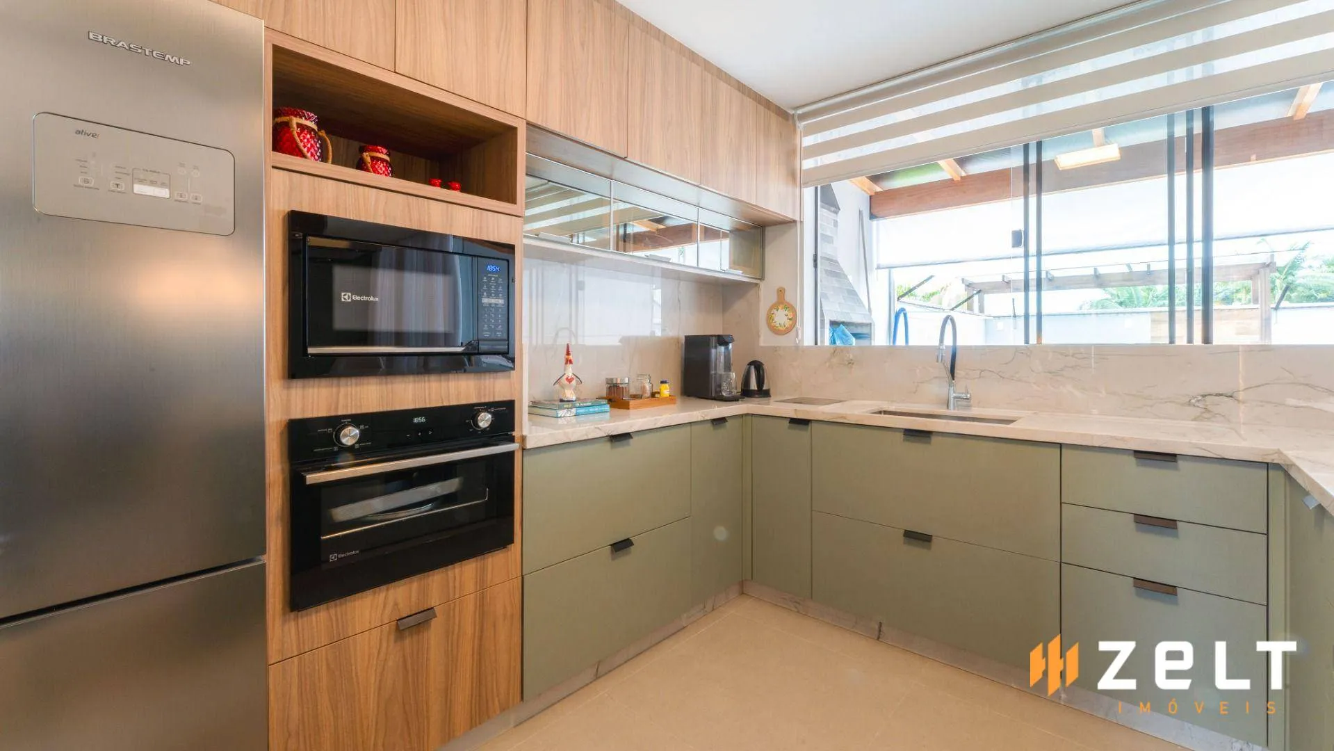 Casa com 3 dormitórios à venda, 170 m por R$ 1.700.000,00 - Escola Agrícola - Blumenau/SC — foto 3