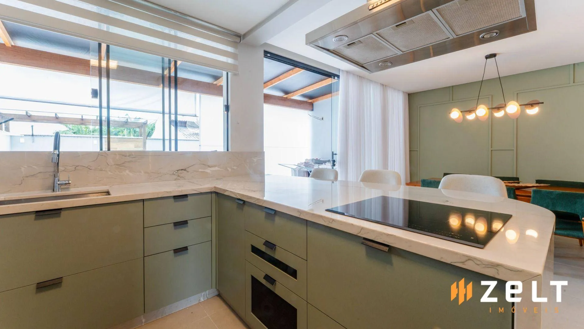 Casa com 3 dormitórios à venda, 170 m por R$ 1.700.000,00 - Escola Agrícola - Blumenau/SC — foto 5