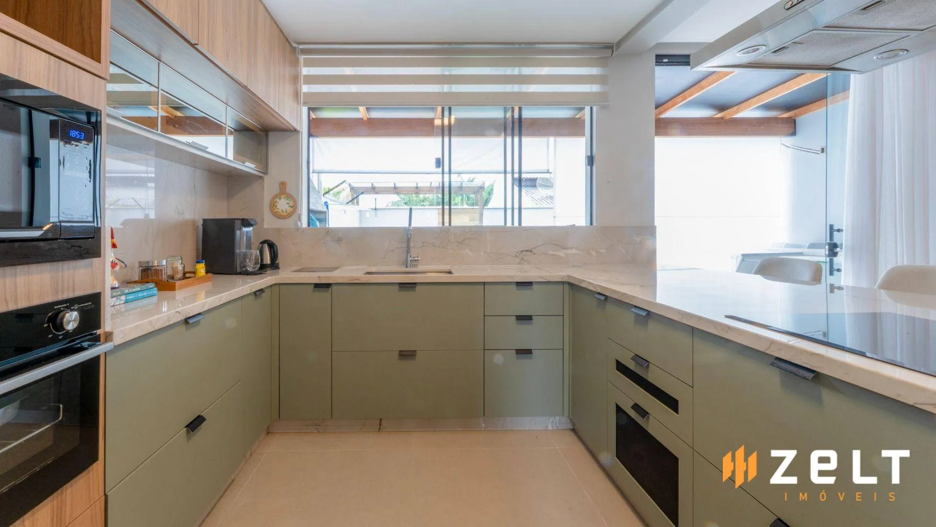 Casa com 3 dormitórios à venda, 170 m por R$ 1.700.000,00 - Escola Agrícola - Blumenau/SC — foto 4