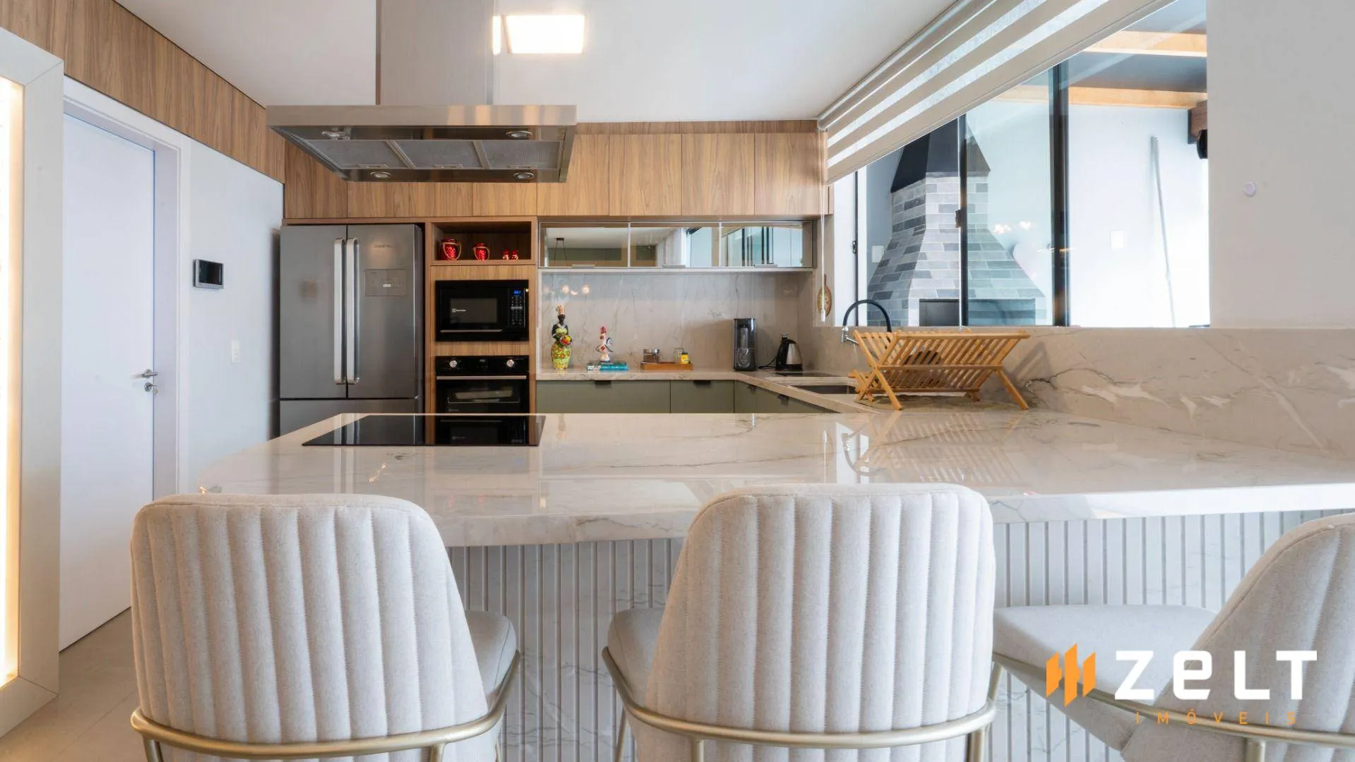 Casa com 3 dormitórios à venda, 170 m por R$ 1.700.000,00 - Escola Agrícola - Blumenau/SC — foto 2