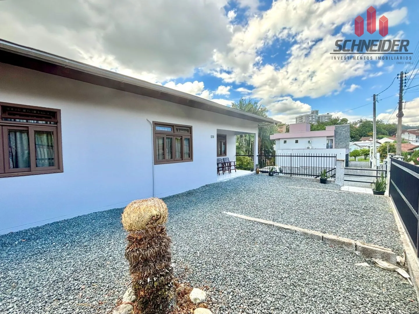 Casa com 4 dormitórios à venda no bairro Quintino em Timbó/SC — foto 3