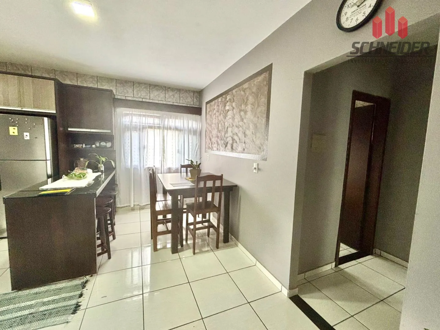 Casa com 4 dormitórios à venda no bairro Quintino em Timbó/SC — foto 5