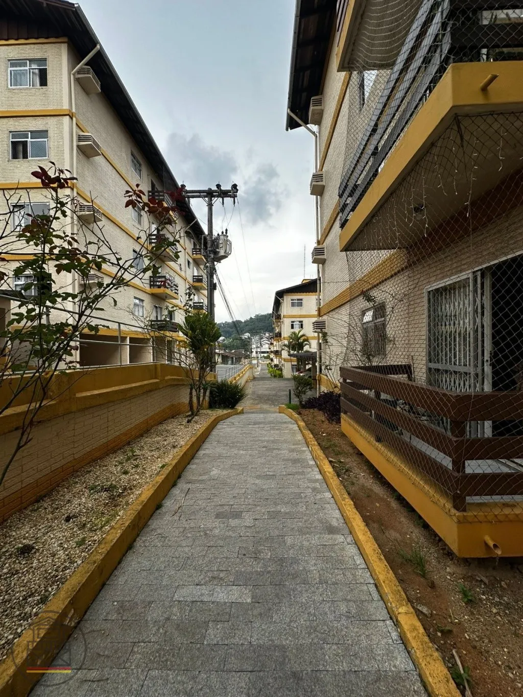 Apartamento à Venda - Velha Central! - foto 1