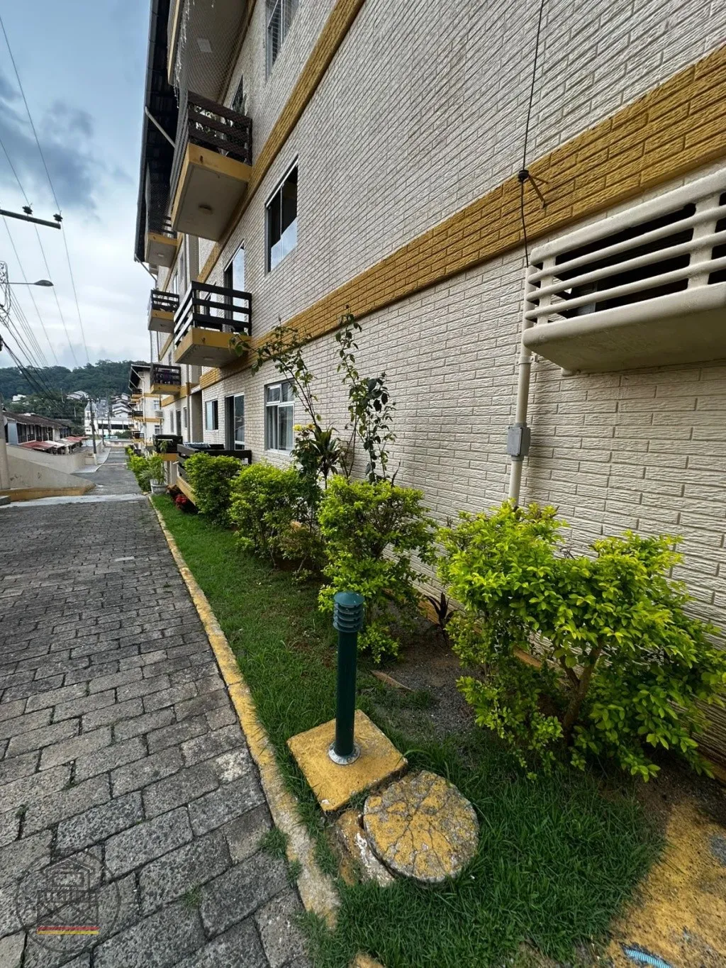 Apartamento à Venda - Velha Central! — foto 2