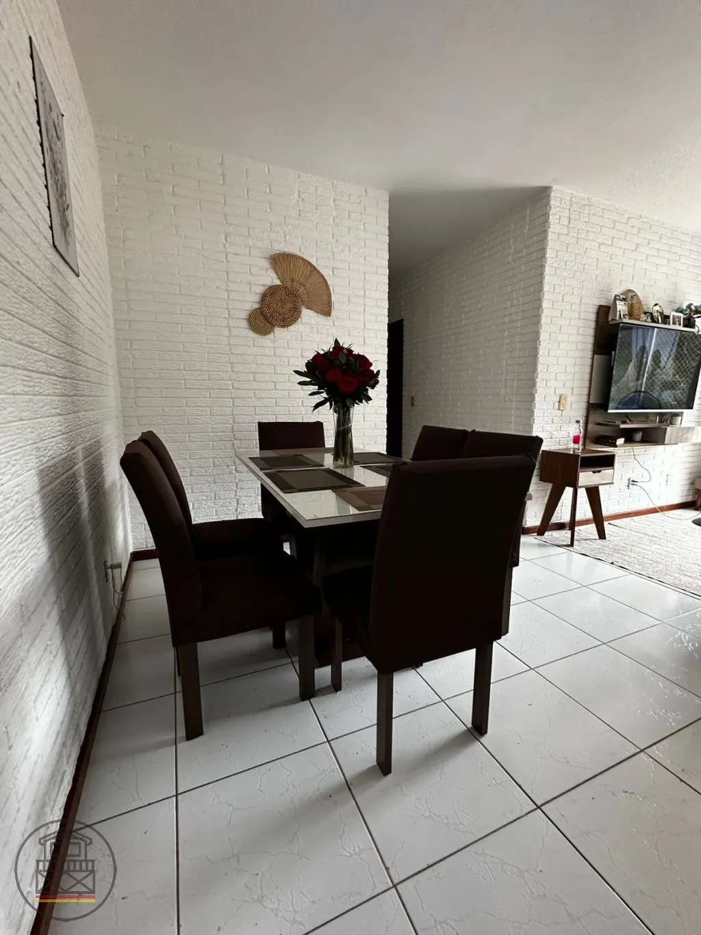 Apartamento à Venda - Velha Central! — foto 4