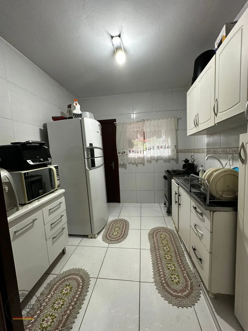 Apartamento à Venda - Velha Central! — foto 6