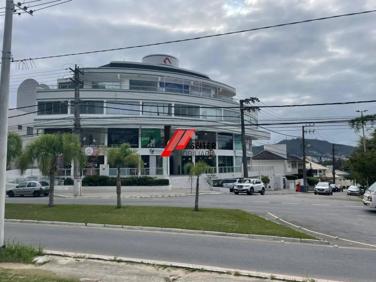 Loja para locaçao Florianopolis Corrego Grande - foto 1