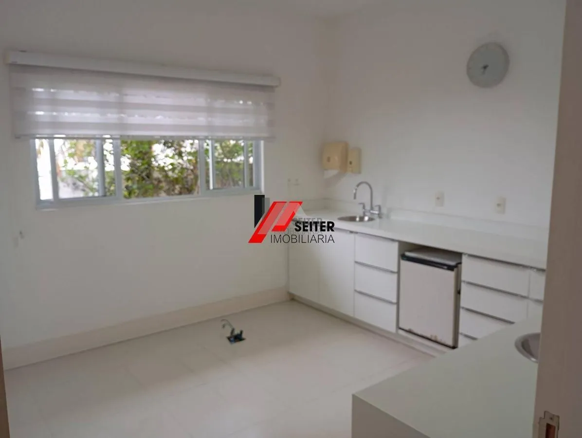 Sala Comercial para Locação trindade florianópolis proximo Paula Ramos - foto 1