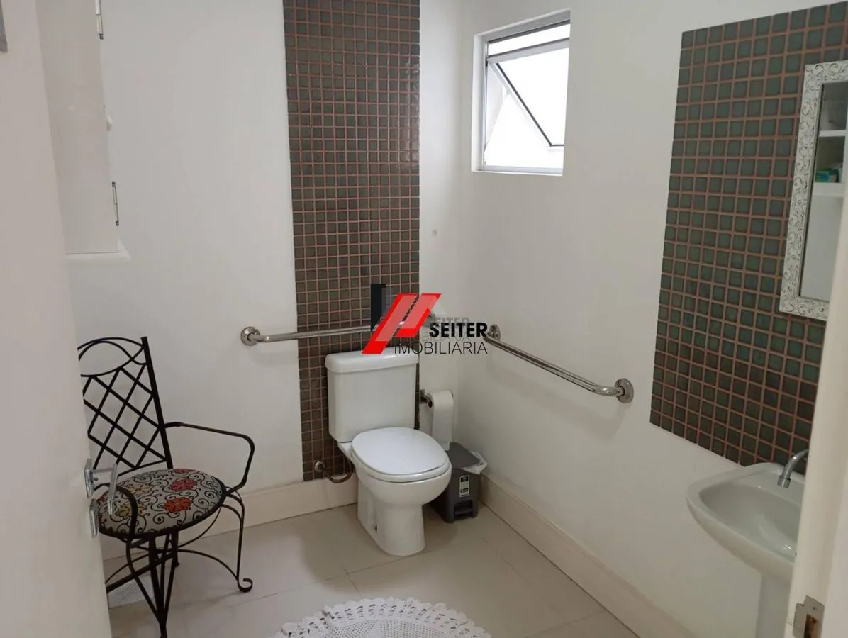 Sala Comercial para Locação trindade florianópolis proximo Paula Ramos — foto 4