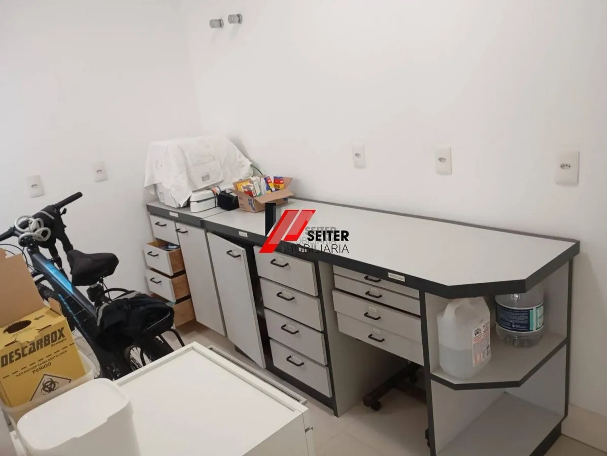 Sala Comercial para Locação trindade florianópolis proximo Paula Ramos — foto 6