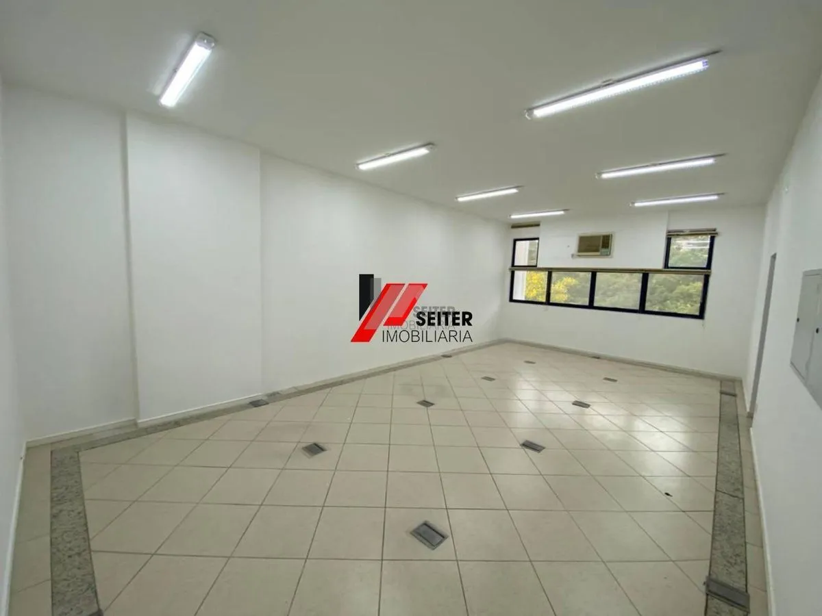 Sala comercial para alugar no Parque Tecnológico ALFA em Florianópolis - foto 1
