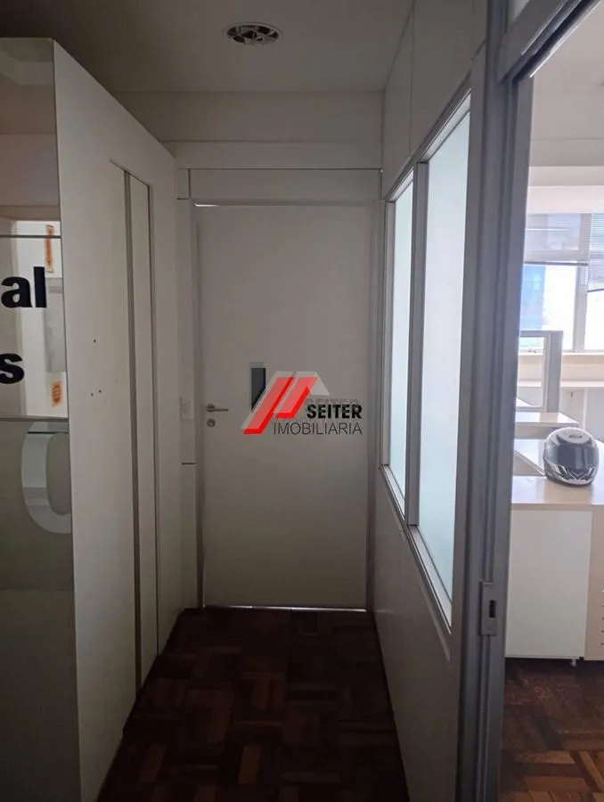 Sala comercial para locação Centro de Florianópolis — foto 3