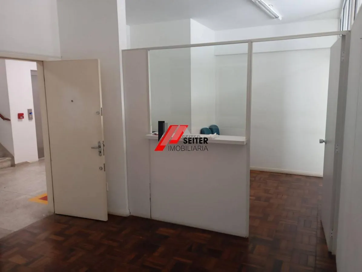 Sala comercial para locação Centro de Florianópolis — foto 2