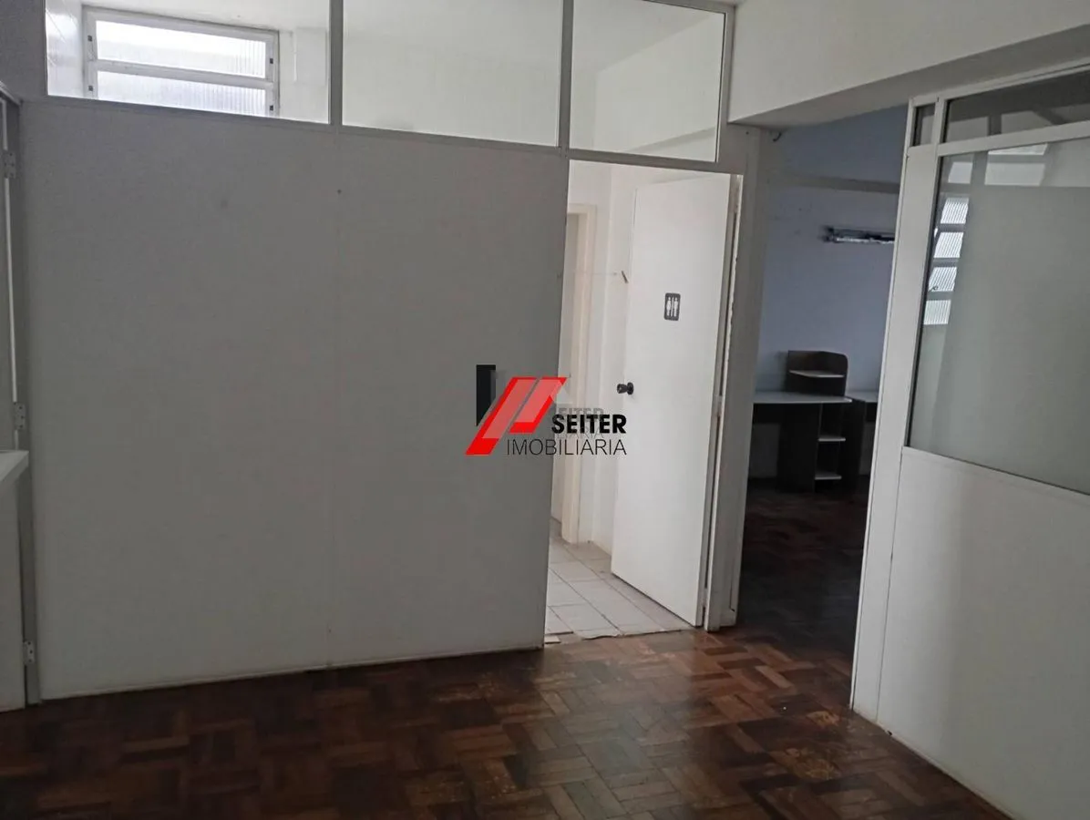 Sala comercial para locação Centro de Florianópolis — foto 3