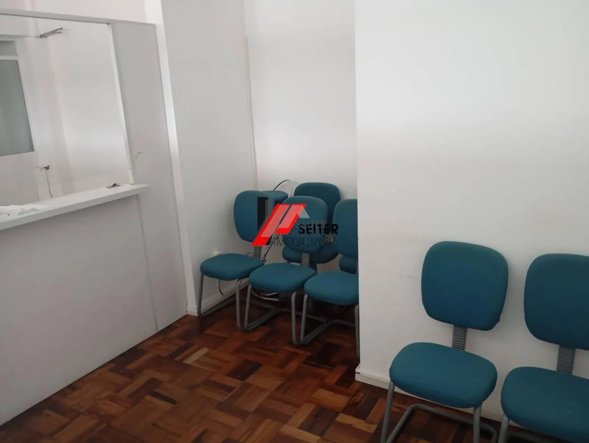 Sala comercial para locação Centro de Florianópolis — foto 4
