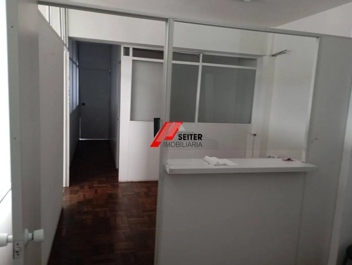 Sala comercial para locação Centro de Florianópolis — foto 6