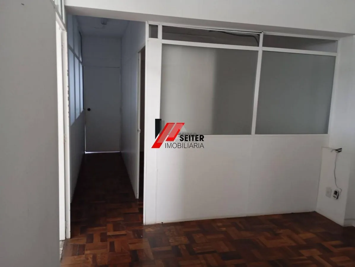Sala comercial para locação Centro de Florianópolis — foto 7