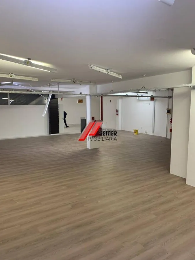 sala comercial para locação Monte verde Florianópolis rodovia virgilio varzea - foto 1