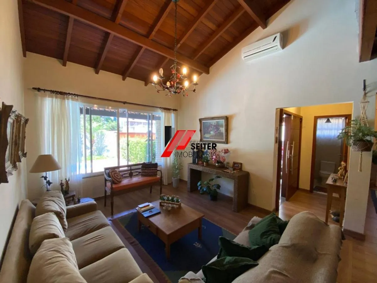 Casa de 4 quartos para Alugar na 5 Ruas do Rio Tavares em Florianópolis — foto 2