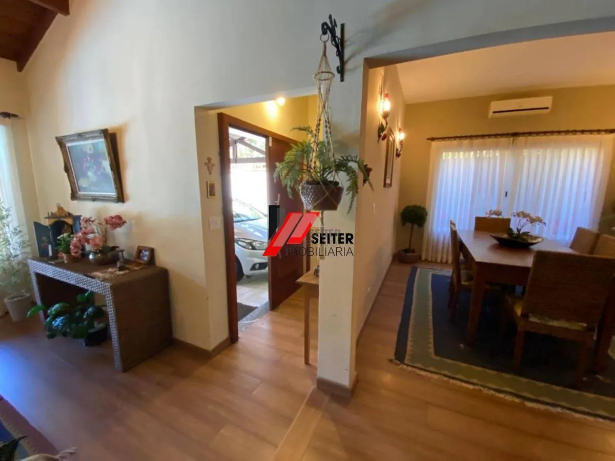 Casa de 4 quartos para Alugar na 5 Ruas do Rio Tavares em Florianópolis — foto 5