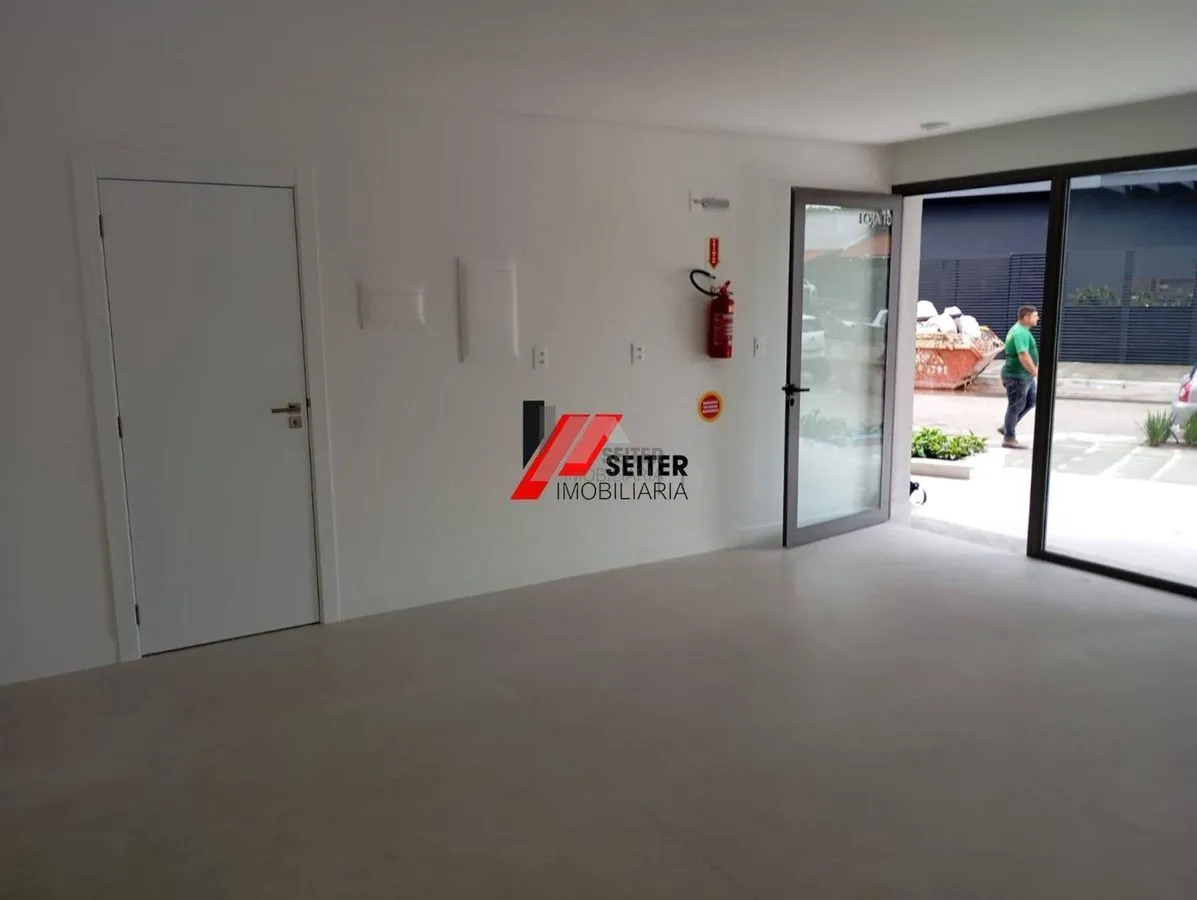 Loja alugar jurere - foto 1