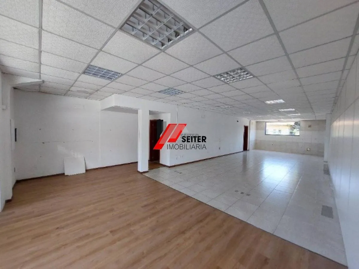 Sala Comercial para Alugar na Lagoa da Conceição em Florianópolis - foto 1
