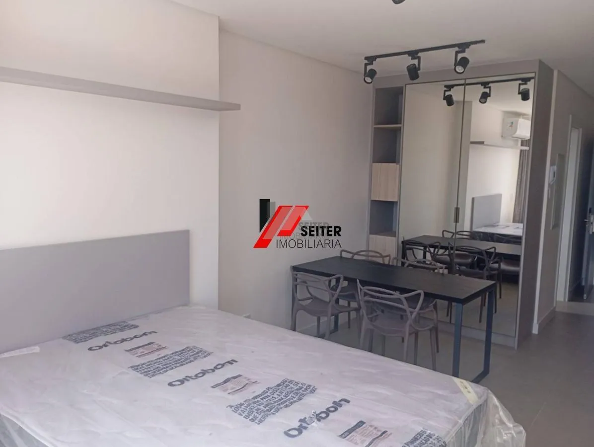 Studio para locação trindade florianópolis - foto 1