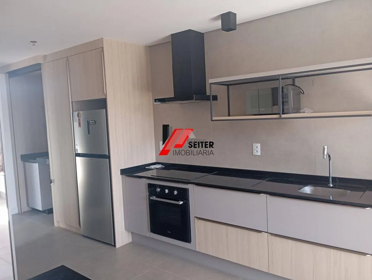 Studio para locação trindade florianópolis — foto 2