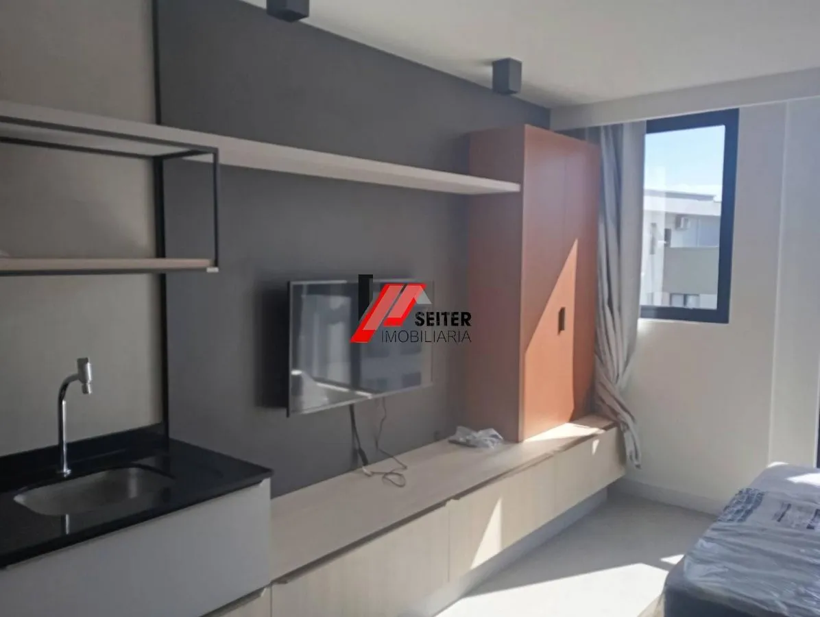 Studio para locação trindade florianópolis — foto 5