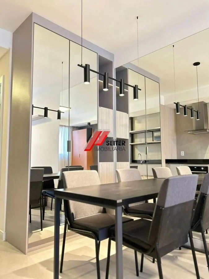 Studio para locação trindade florianópolis - foto 1