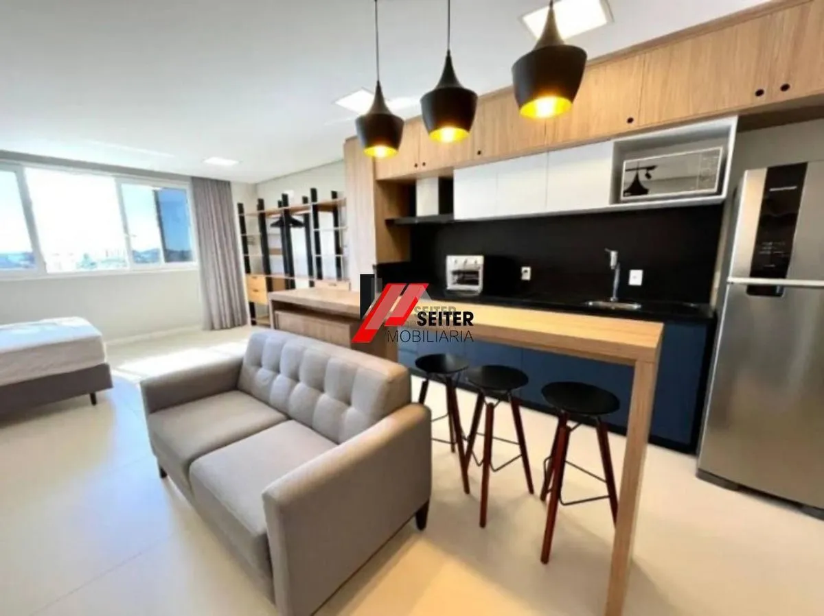 Studio para alugar no Centro de Florianópolis — foto 2