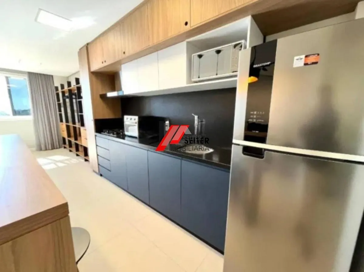 Studio para alugar no Centro de Florianópolis — foto 3