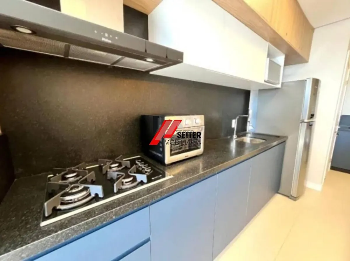 Studio para alugar no Centro de Florianópolis — foto 4