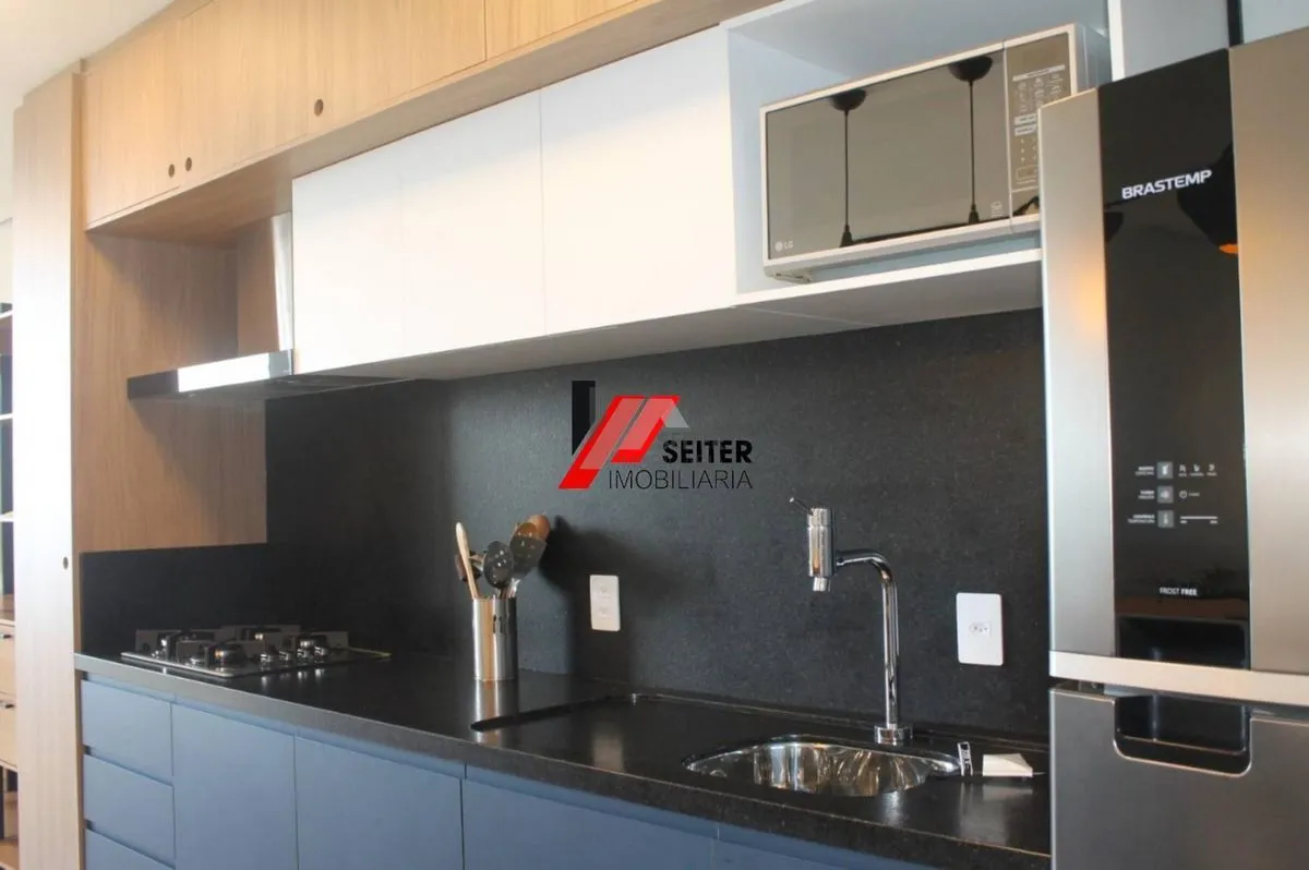 Studio para alugar no Centro de Florianópolis — foto 5