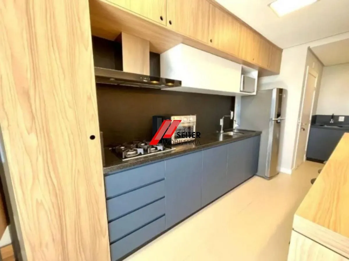 Studio para alugar no Centro de Florianópolis — foto 6